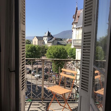 Thermal Aix-les-Bains Exterior foto